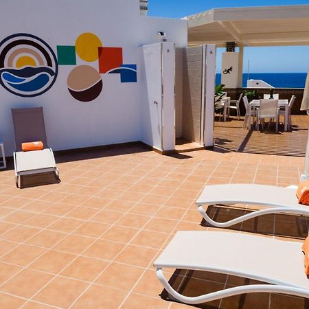 גראן טאראחל Viviendas Vacacionales Amanay מראה חיצוני תמונה